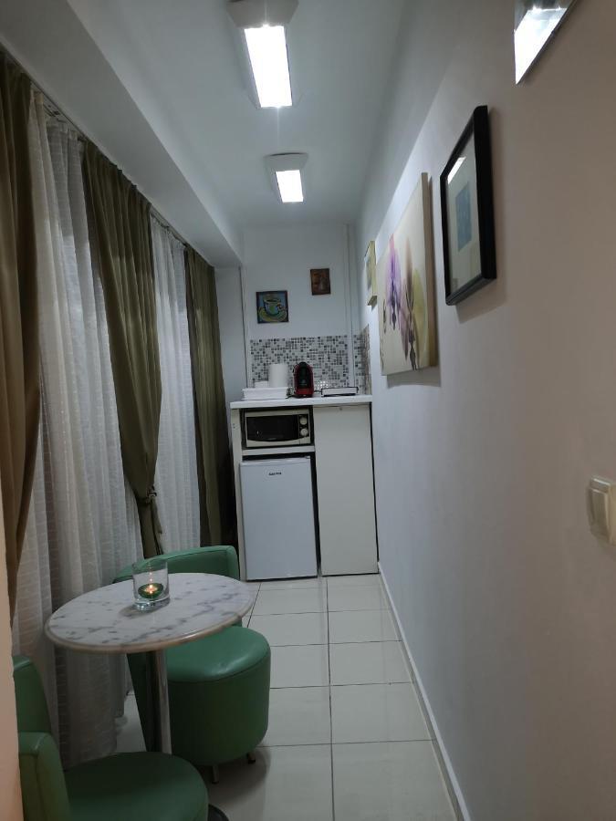 Aqua Apartman Σάτου Μάρε Εξωτερικό φωτογραφία