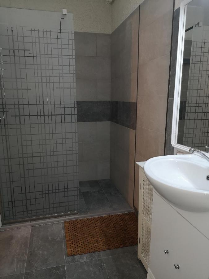 Aqua Apartman Σάτου Μάρε Εξωτερικό φωτογραφία